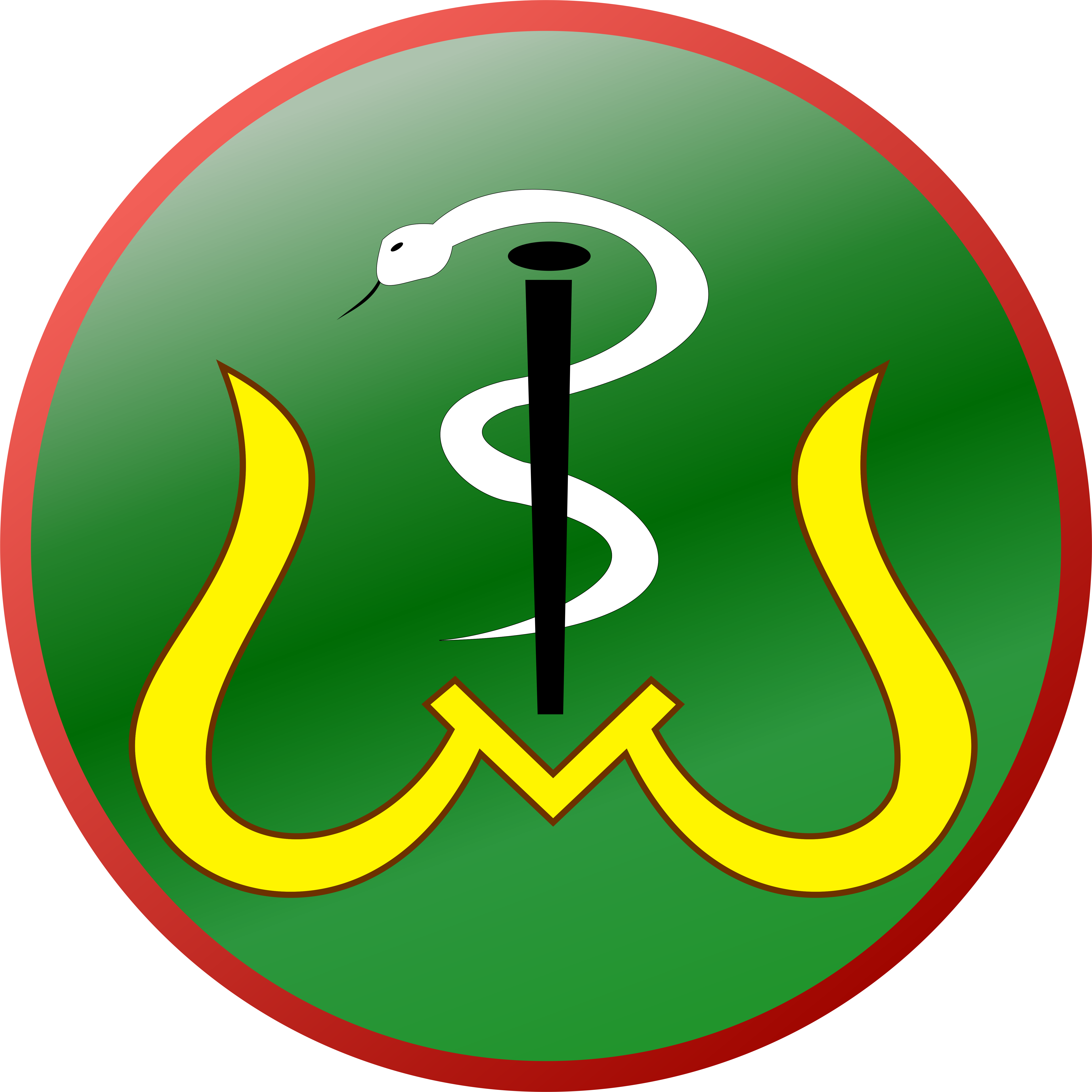 Project Logo